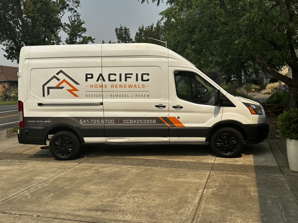 On the Job Across Oregon